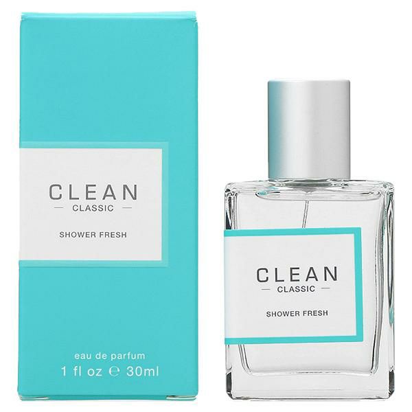 クリーン CLEAN クラシック シャワーフレッシュ オードパルファム EDP 30mL