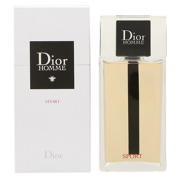 クリスチャンディオール Christian Dior ディオール オム スポーツ オードゥ トワレ EDT メンズ 200mL オードトワレ 香水 フレグランス