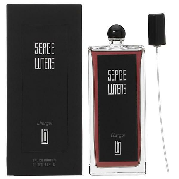 セルジュルタンス SERGE LUTENS シェルギイ オードパルファム EDP 100mL