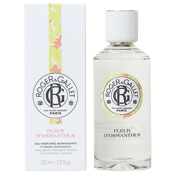 ロジェガレ ROGER＆GALLET オ パフュメ オスマンティウスオードトワレ EDT 100mL