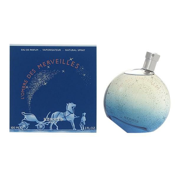 エルメス HERMES ロンブル デ メルヴェイユ オー ドパルファム EDP 100mL