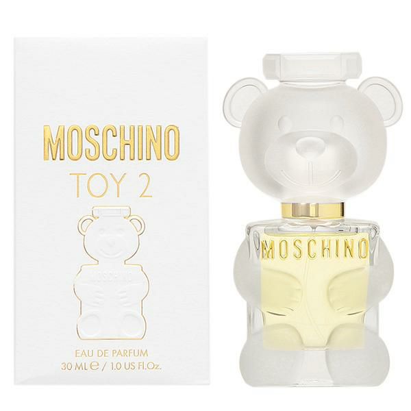 モスキーノ MOSCHINO トイ2 オーデパルファム EDP 30mL モスキーノ MOSCHINO トイ2 オーデパルファム EDP 30mL