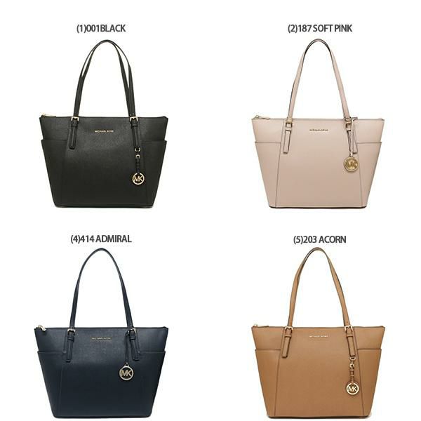 マイケルコース トートバッグ レディース MICHAEL KORS 30F4GTTT9L 詳細画像