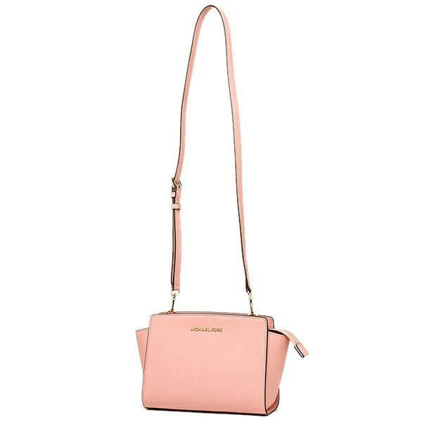 マイケルコース ショルダーバッグ レディース MICHAEL KORS 30T3GLMM2L 30T3SLMM2L 詳細画像