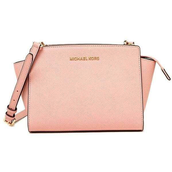 マイケルコース ショルダーバッグ レディース MICHAEL KORS 30T3GLMM2L 30T3SLMM2L 詳細画像