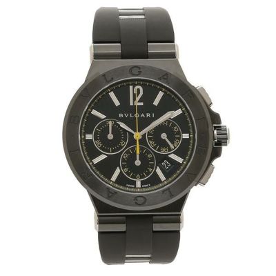 BVLGARI ブルガリ 時計・腕時計｜海外ブランド通販AXES