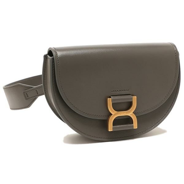クロエ ショルダーバッグ マーシー クロスボディバッグ グレー レディース CHLOE CHC23AP847K82 066 クロエ ショルダーバッグ マーシー クロスボディバッグ グレー レディース CHLOE CHC23AP847K82 066