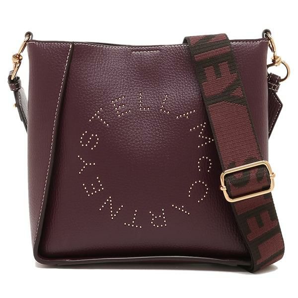 【ステラマッカートニー】 MINI BAGS バッグ・カバン Stella McCartney STELLA McCARTNEY ステラマッカートニー