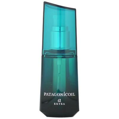 デミ パタゴニックオイル カテドラル スムース 100mL | AXES