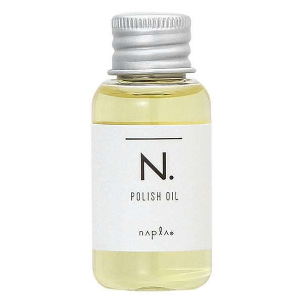 ナプラ napla N. エヌドット ポリッシュオイル 30mL マルチカラー