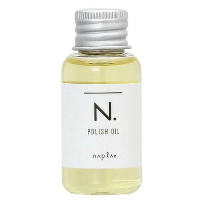 ナプラ napla N. ポリッシュオイル UR 150mL | AXES