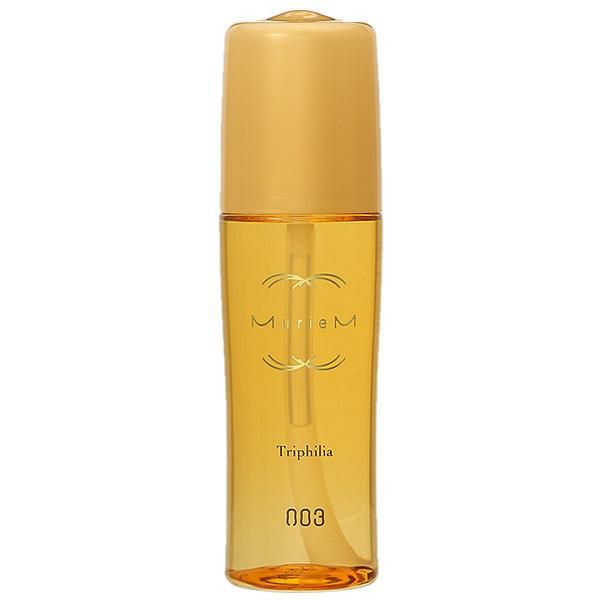 ナンバースリー no3 ミュリアム トライフィリア 120mL