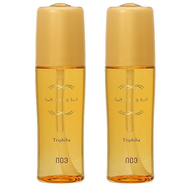 【セット】 ナンバースリー no3 ミュリアム トライフィリア 120mL 2個セット