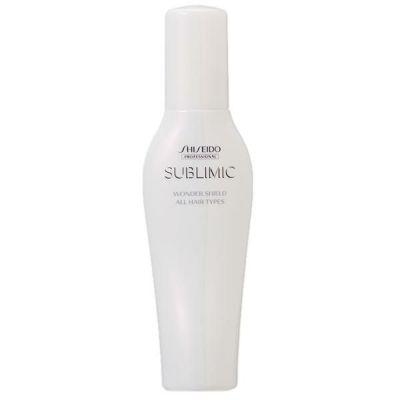 ワンダーシールドa 110mL(詰替用) 3個 SHISEIDO 資生堂 サブリミック ワンダーシールドa 110ml