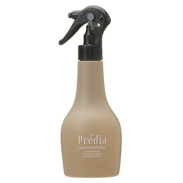 コーセー プレディア Predia ヘア セラム ミスト 250mL マルチカラー