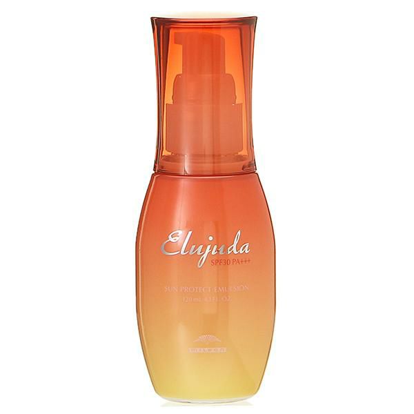 ミルボン MILBON エルジューダ サンプロテクト エマルジョン SPF30 PA+++ 120mL マルチカラー ミルボン MILBON エルジューダ サンプロテクト エマルジョン SPF30 PA+++ 120mL マルチカラー
