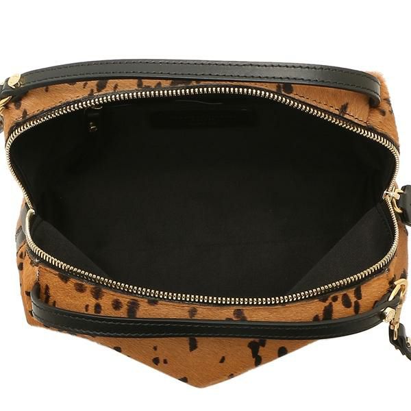 ジャンニキアリーニ ハンドバッグ ショルダーバッグ アリファ 2WAY