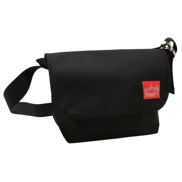 マンハッタンポーテージ ショルダーバッグ ヴィンテージ ブラック メンズ レディース ユニセックス MANHATTAN PORTAGE 1606VJR BLK マンハッタンポーテージ ショルダーバッグ ヴィンテージ ブラック メンズ レディース ユニセックス MANHATTAN PORTAGE 1606VJR BLK
