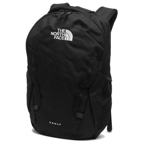 ザノースフェイス リュック バックパック ヴォルト 27L ブラック