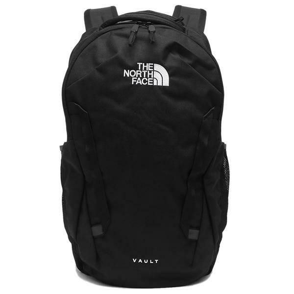 ザノースフェイス リュック バックパック ヴォルト 27L ブラック
