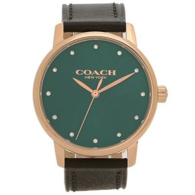 コーチ 時計 エリオット レディース COACH 14504336 | AXES