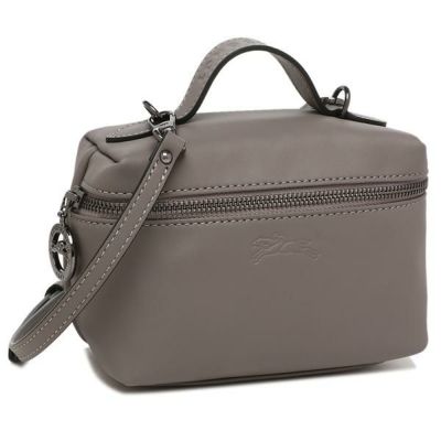 訳ありアウトレット】ロンシャン ショルダーバッグ レディース