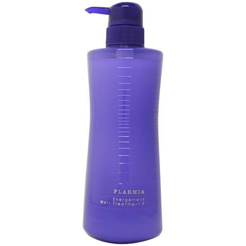 ミルボン MILBON プラーミア エナジメント ヘアトリートメント F