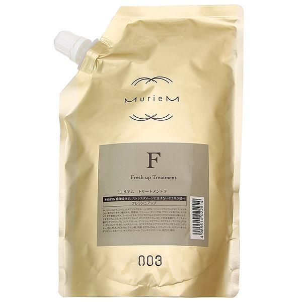 アジュバン　クールトリートメント1000g アジュバン ADJUVANT リ：クール トリートメント 1000g 【レフィル