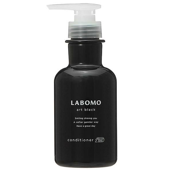 アートネイチャー Artnature ラボモ LABOMO アートブラック コンディショナー 270mL 【医薬部外品】