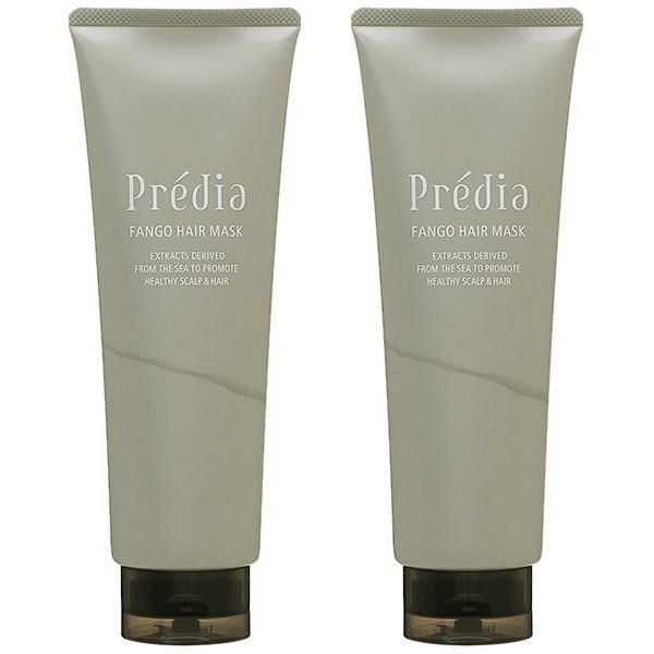 【セット】コーセー プレディア Predia ファンゴ ヘアマスク n 250g 2本セット 【セット】コーセー プレディア Predia ファンゴ ヘアマスク n 250g 2本セット