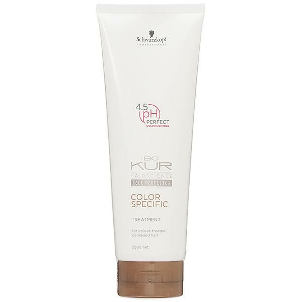 シュワルツコフ Schwarzkopf BCクア カラー スペシフィーク トリートメント 250g