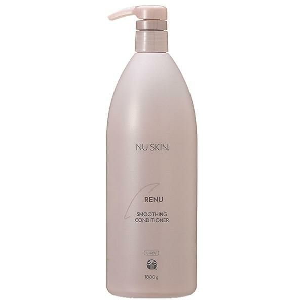 ニュースキン NU SKIN レニュー スムージング コンディショナー 1000g