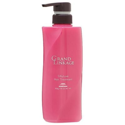 セット】 ミルボン MILBON グランドリンケージ シルキーリュクス 1800