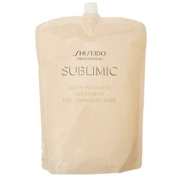 アジュバン ADJUVANT リ：プラチナム トリートメント 600g 【レフィル