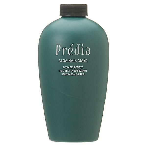 コーセー プレディア Predia アルゲ ヘアマスク カラーケア 630g 【付けかえ用】