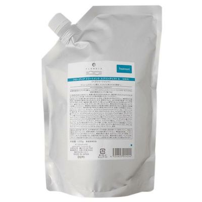 デミ コスメティクス ウタウ UTAU バランシングケア トリートメント