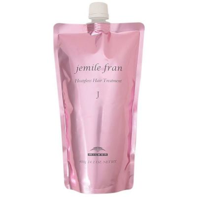 【２０個セット】 ボトルワークス ハニーク リッチグロス ヘアトリートメント シャイニー 詰め替え(400ml)×２０個セット【t-3】 ボトルワークス ハニーク HONEYQUE リッチグロス ヘアトリートメント