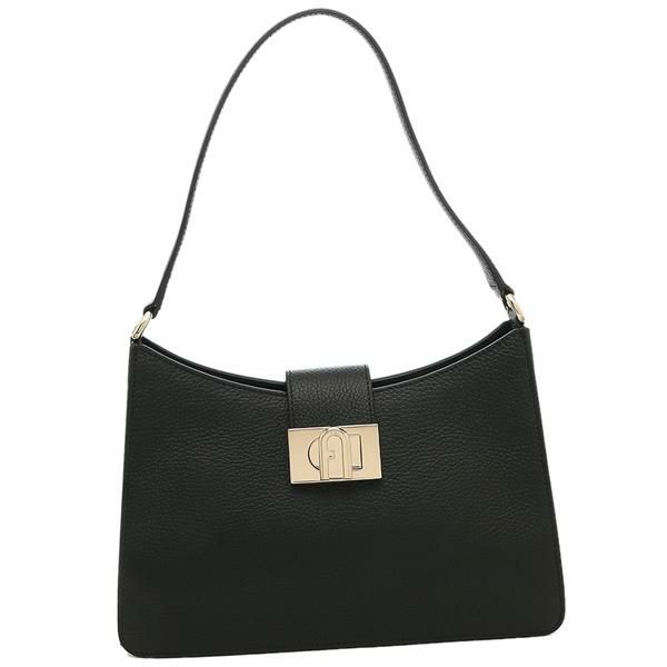 フルラ ハンドバッグ ブラック レディース FURLA WB01154 HSF000 O6000