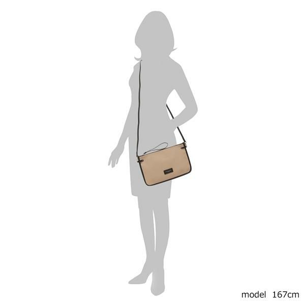 ジャンニキアリーニ ショルダーバッグ クラッチバッグ マルチェッラ