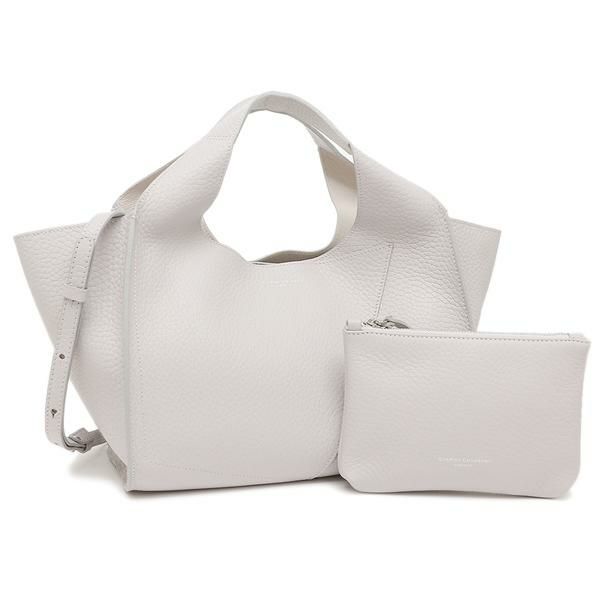 GIANNI CHIARINI（ジャンニキアリーニ）』のバッグで楽しむ春