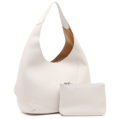 ジャンニキアリーニ トートバッグ ユーフォリア ホーボーバック オフ