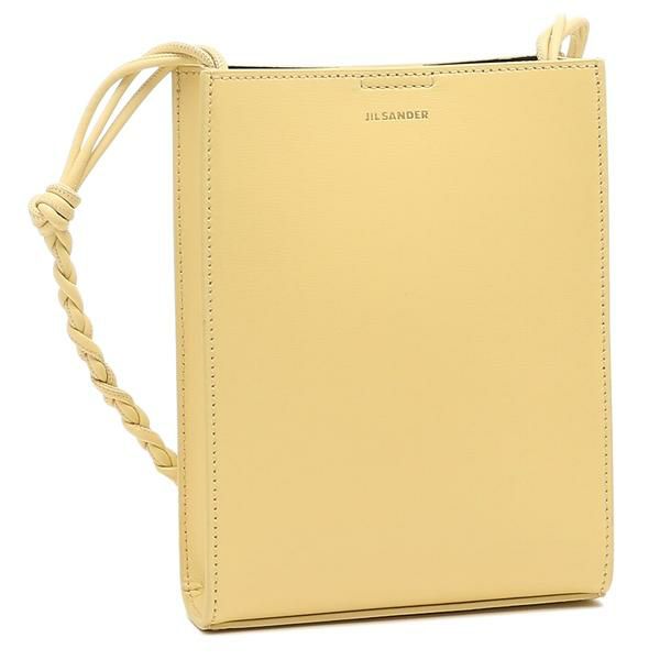 ジルサンダー ショルダーバッグ タングル イエロー レディース JIL SANDER J07WG0001 P4841 254 ジルサンダー ショルダーバッグ タングル イエロー レディース JIL SANDER J07WG0001 P4841 254