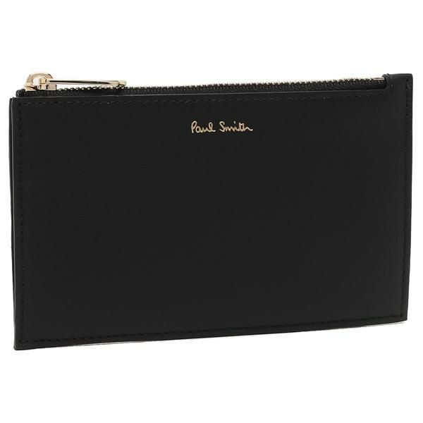 ポールスミス フラグメントケース カードケース コインケース ブラック マルチカラー メンズ PAUL SMITH M1A6136 BMULTI 79 2024春夏新作 ポールスミス フラグメントケース カードケース コインケース ブラック マルチカラー メンズ PAUL SMITH M1A6136 BMULTI 79 2024春夏新作