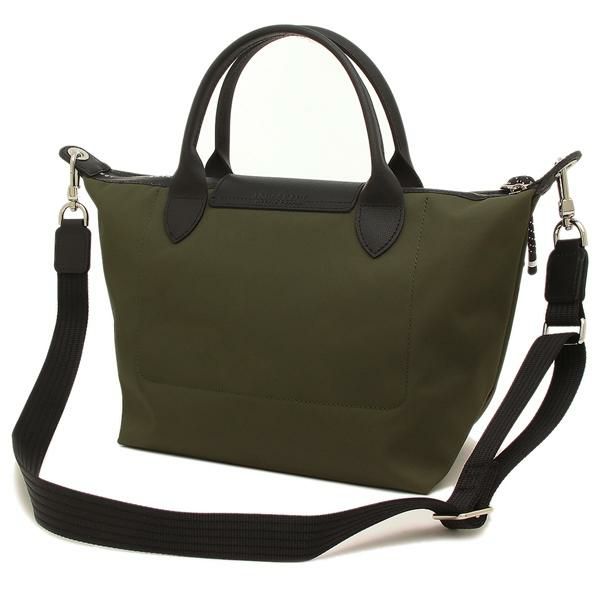 ロンシャン ハンドバッグ ショルダーバッグ プリアージュ エナジー S