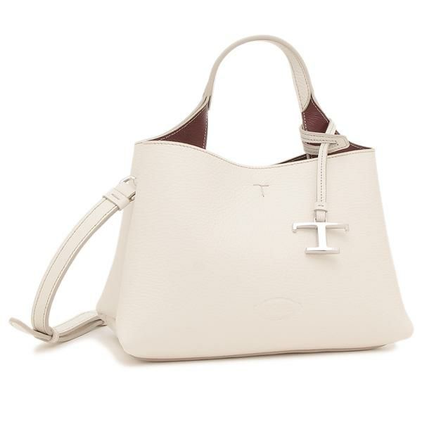 人気商品, 芸能人着用アイテム TOD'S レディース トートバッグ ウィメンズレザートートバッグ| Tod's