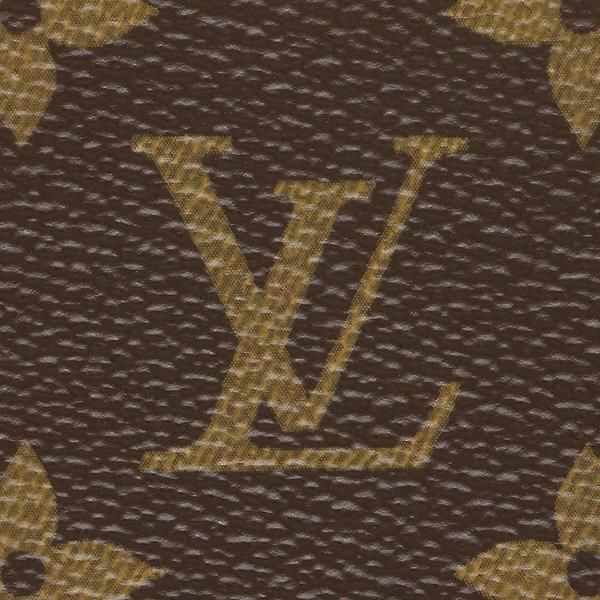 ルイヴィトン 長財布 レディース LOUIS VUITTON M41894 ブラウン ライトピンク 詳細画像