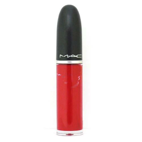 MAC マック レトロ マット リキッド リップカラー 5mL 【ファッション レガシー】 MAC マック レトロ マット リキッド リップカラー 5mL 【ファッション レガシー】