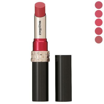 マキアージュ ドラマティックルージュＥＸ RS329 4g ドラマティックルージュEX RS329 ローズランデブー