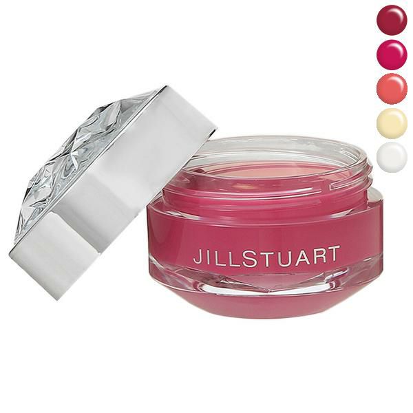 ジルスチュアート JILL STUART リップバーム 7g