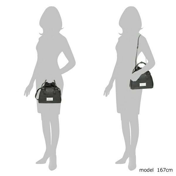 メゾンマルジェラ ハンドバッグ ショルダーバッグ Sサイズ 2WAY ミニ